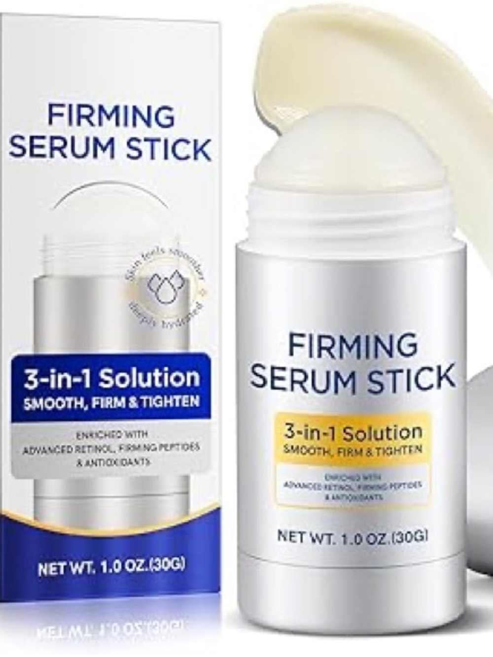 Firming Serum Stick 3-in-1 Solution — NWT